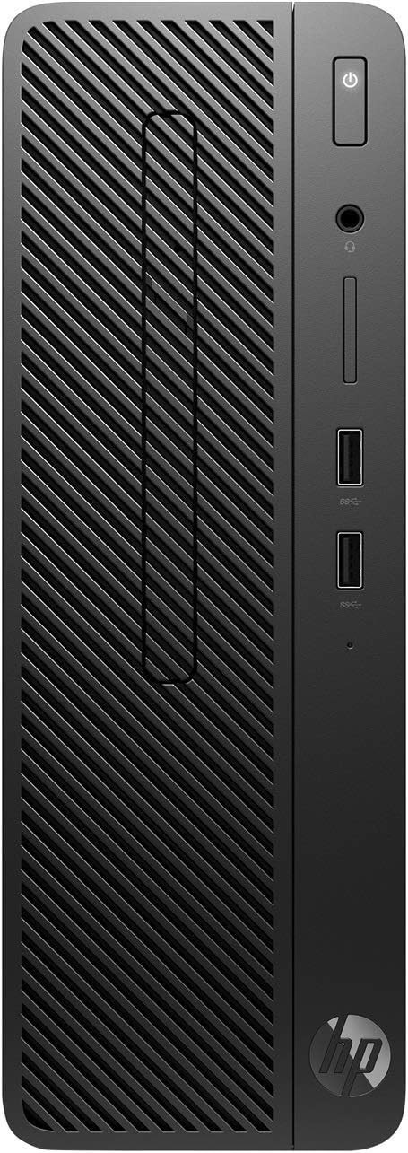 HP 290 G1 SFF Business PC Intel i5-8500 16GB DDR4 256GB SSD Win11 Pro PC | WiFi - Image 7