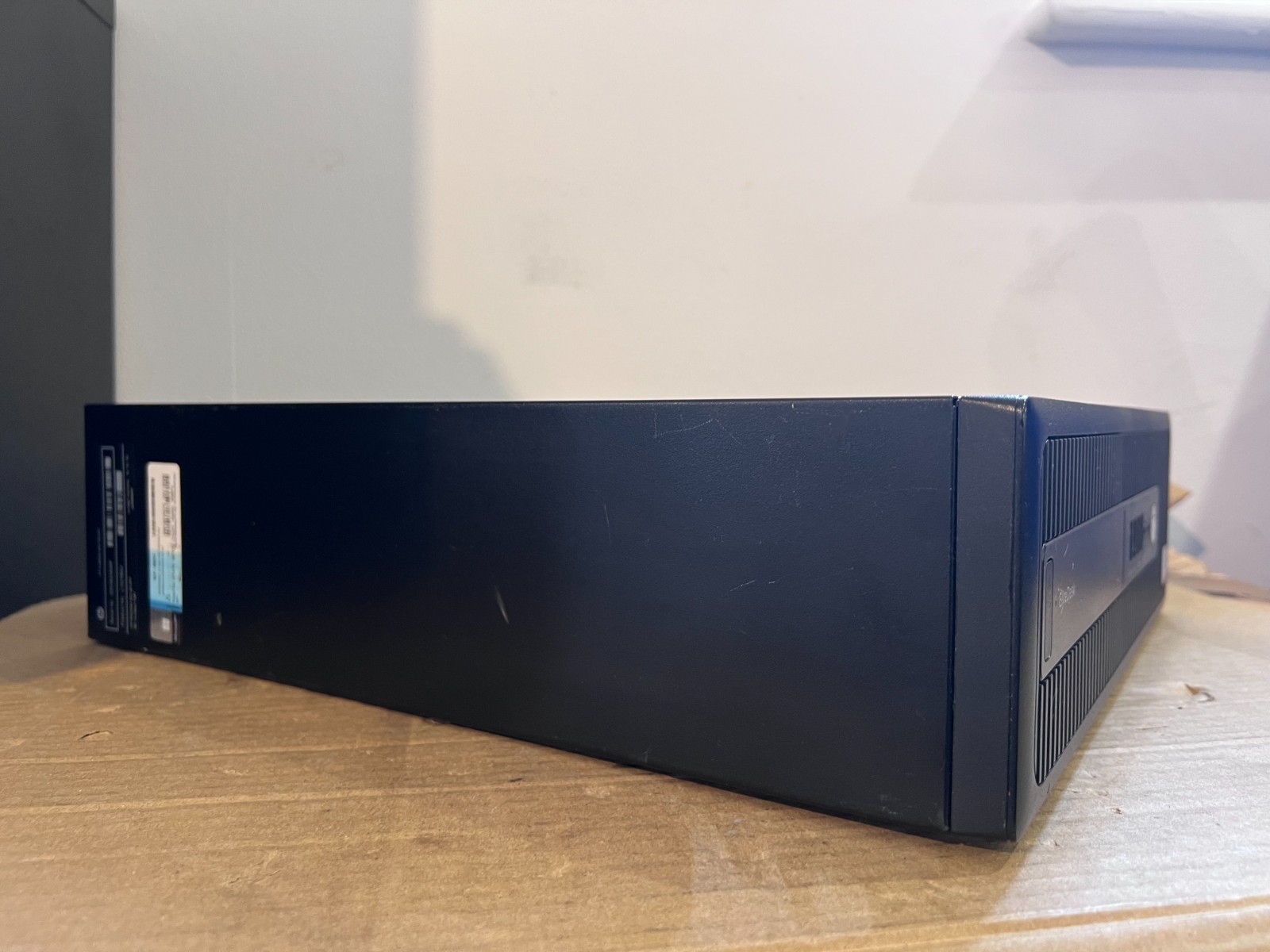 HP EliteDesk 800 G2 SFF PC Intel i7-6700 16GB RAM 256GB SSD Win 11P WiFi - Image 8