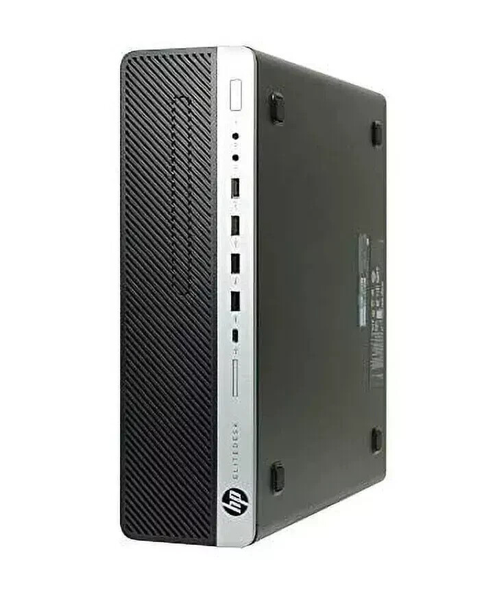 High Performance Windows 11 Desktop PC Core i5 Computer 8GB RAM 240GB SSD WiFi - Image 11