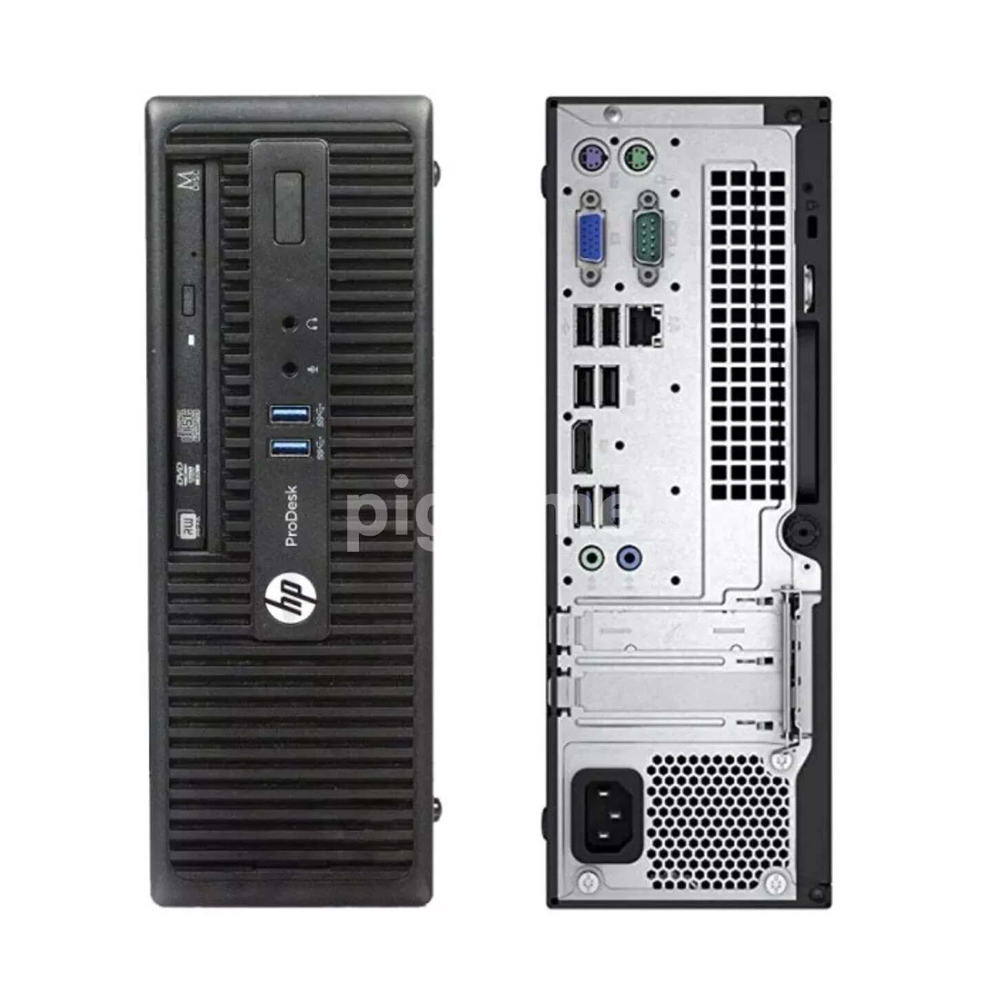 High Performance Windows 11 Desktop PC Core i5 Computer 8GB RAM 240GB SSD WiFi - Image 3