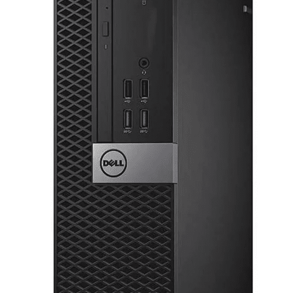 High Performance Windows 11 Desktop PC Core i5 Computer 8GB RAM 240GB SSD WiFi