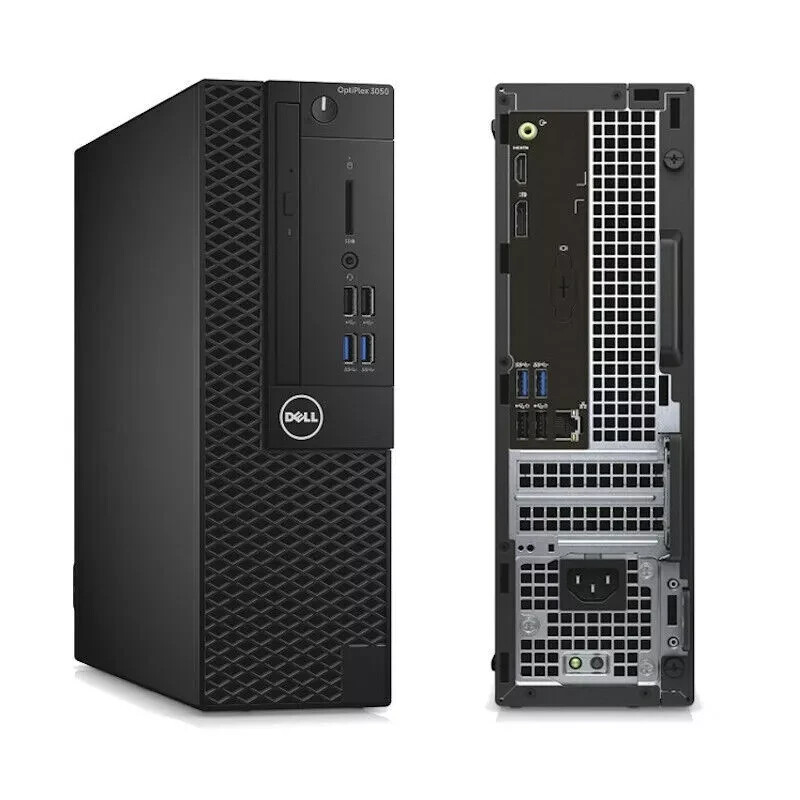 High Performance Windows 11 Desktop PC Core i5 Computer 8GB RAM 240GB SSD WiFi - Image 8