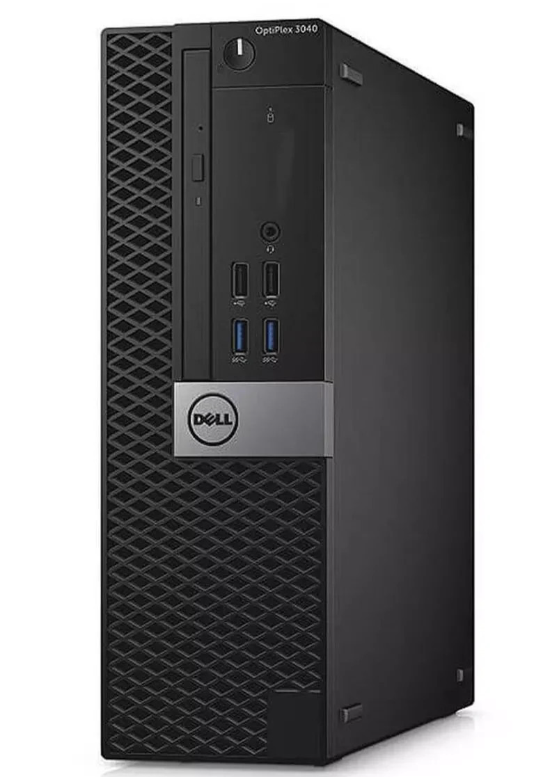 High Performance Windows 11 Desktop PC Core i5 Computer 8GB RAM 240GB SSD WiFi