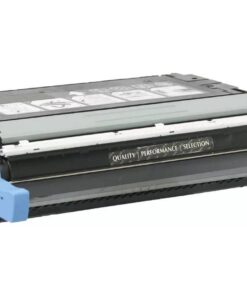 Q5950A BLACK ECO SERIES COMPATIBLE TONER FOR HP 4700, 4730 Universal HP Q6460A 1