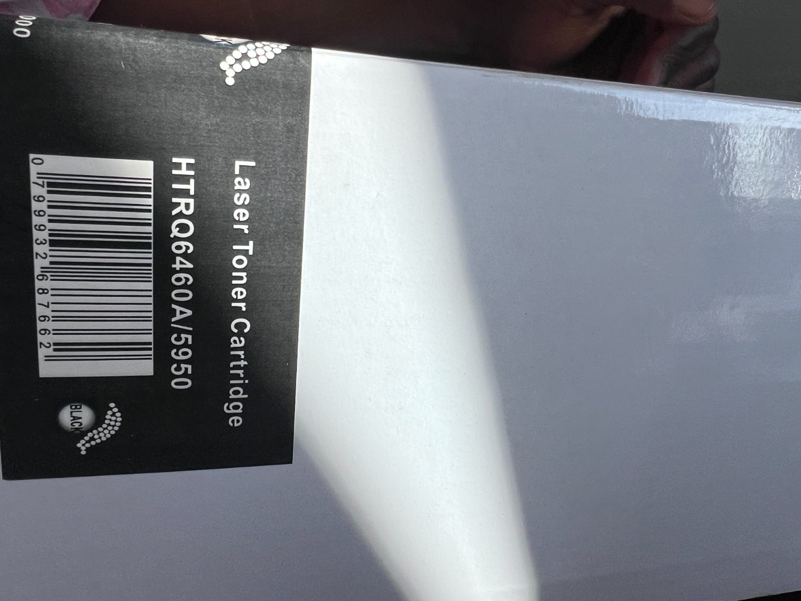 Q5950A BLACK ECO SERIES COMPATIBLE TONER FOR HP 4700, 4730 Universal HP Q6460A 1 - Image 6