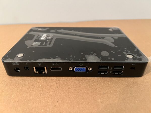 Ubiquiti UVC-NVR Unifi | Intel Celeron J1800 | 4GB DDR3 | 500GB HDD | WIN 10 PRO - Image 3