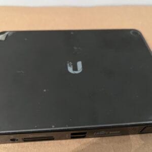 Ubiquiti UVC-NVR Unifi | Intel Celeron J1800 | 4GB DDR3 | 500GB HDD | WIN 10 PRO