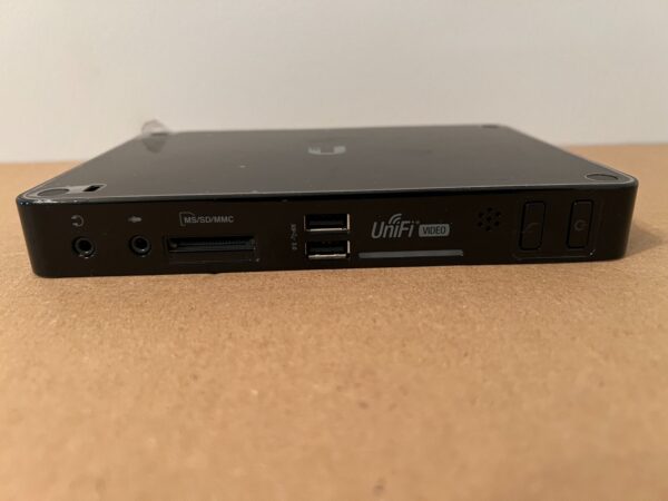 Ubiquiti UVC-NVR Unifi | Intel Celeron J1800 | 4GB DDR3 | 500GB HDD | WIN 10 PRO - Image 5