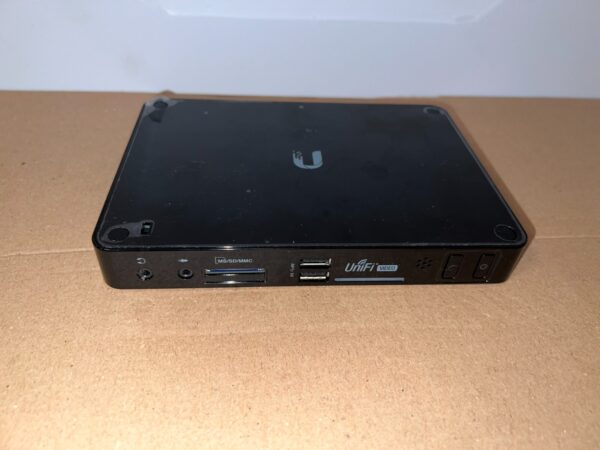 Ubiquiti UVC-NVR Unifi | Intel Celeron J1800 | 4GB DDR3 | 500GB HDD | WIN 10 PRO - Image 6