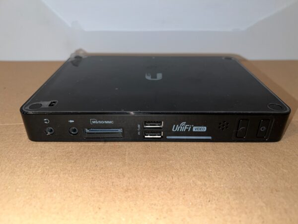Ubiquiti UVC-NVR Unifi | Intel Celeron J1800 | 4GB DDR3 | 500GB HDD | WIN 10 PRO - Image 8